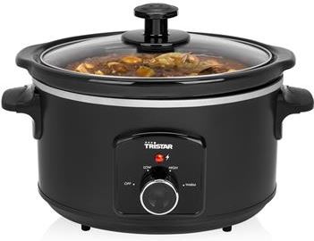 Tristar VS-3915 Slowcooker