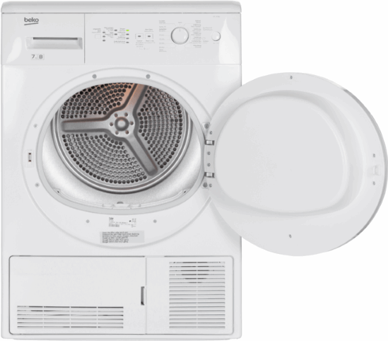 Beko DCU 7230 BX