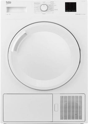 Beko DS7331PX0BX