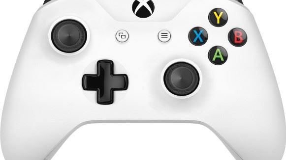 Microsoft Xbox Wireless Controller