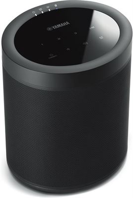 Yamaha MusicCast 20 zwart