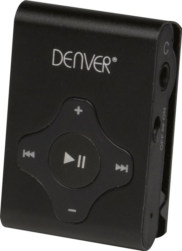 - MPS-409BLACKMK2 4 GB