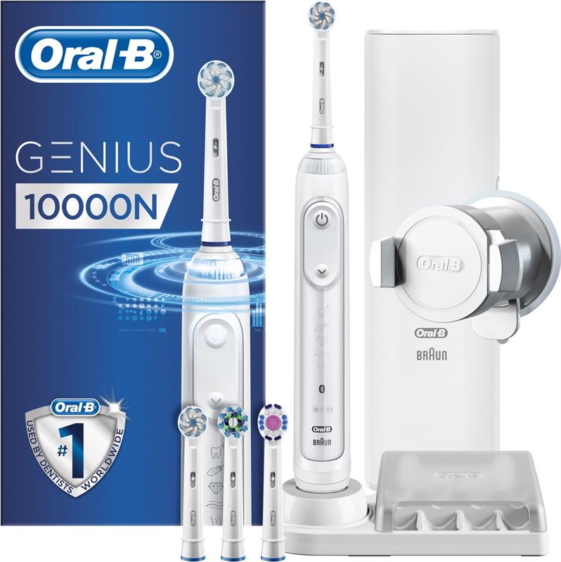 Oral-B Genius 10000N
