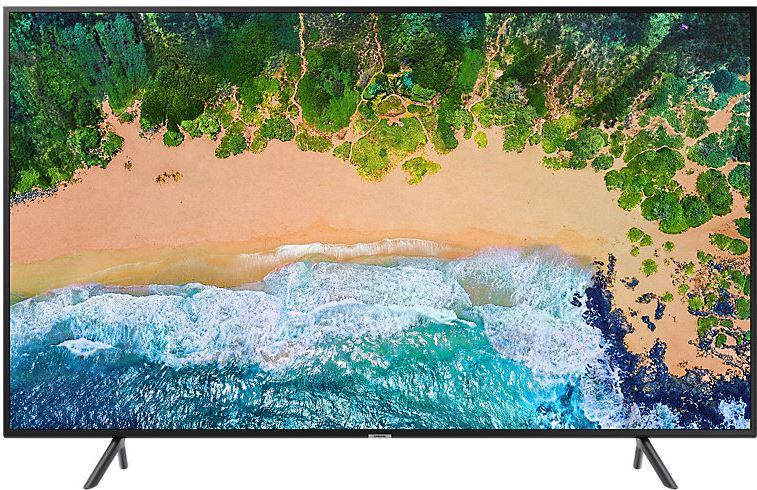 Samsung UE40NU7120