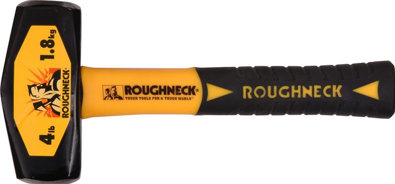 Roughneck moker 1800 g