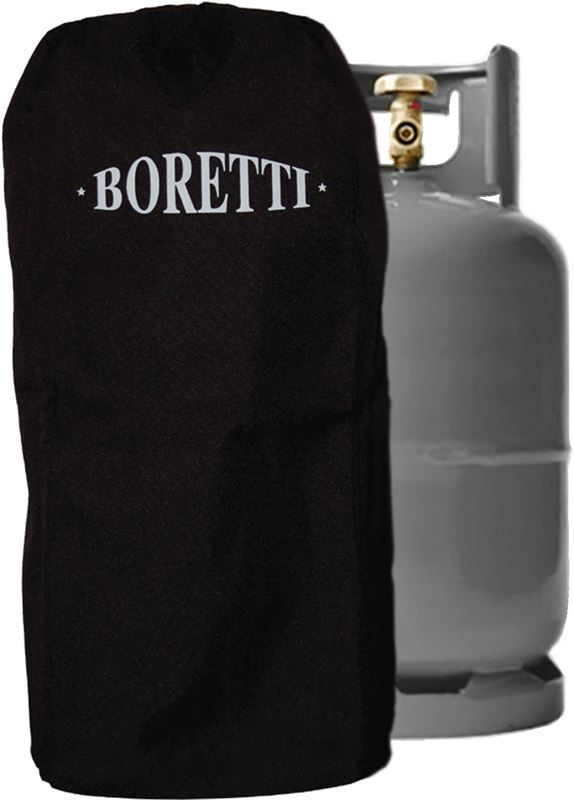 Boretti Gasfleshoes