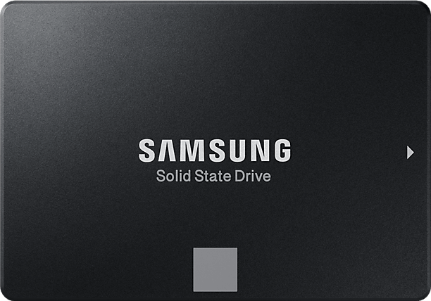 Samsung 860 EVO