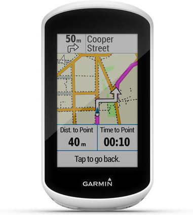 Garmin Edge Explore