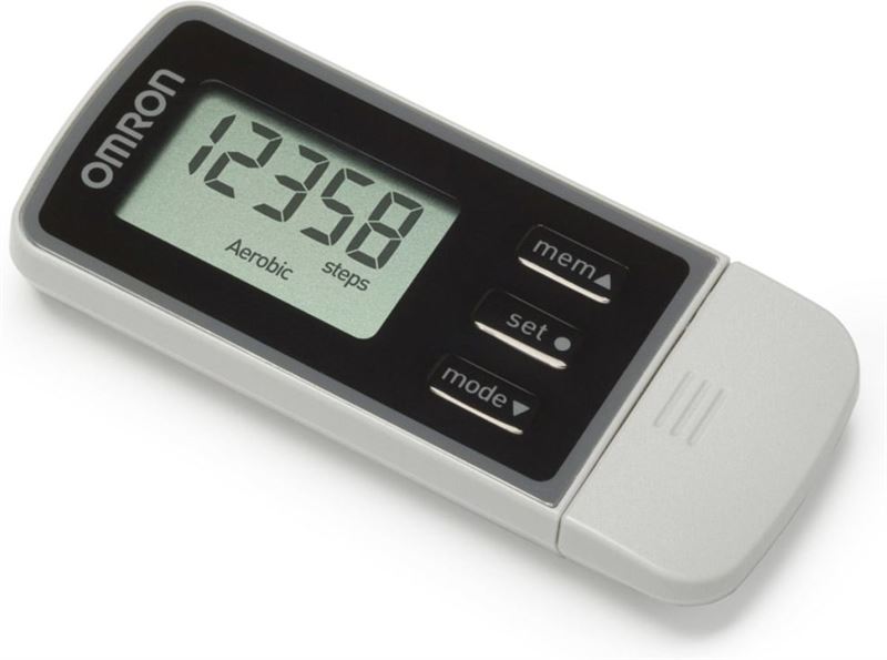 Omron Walking Style Pro 2.0