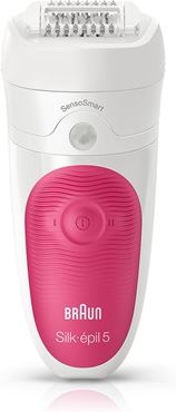 Braun Silk-épil 5 5/500 SensoSmart