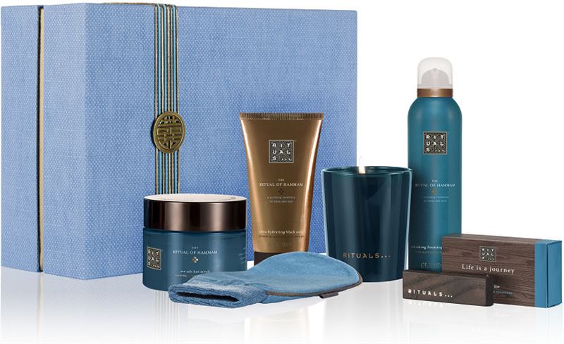 Rituals Cosmetics Cadeauset