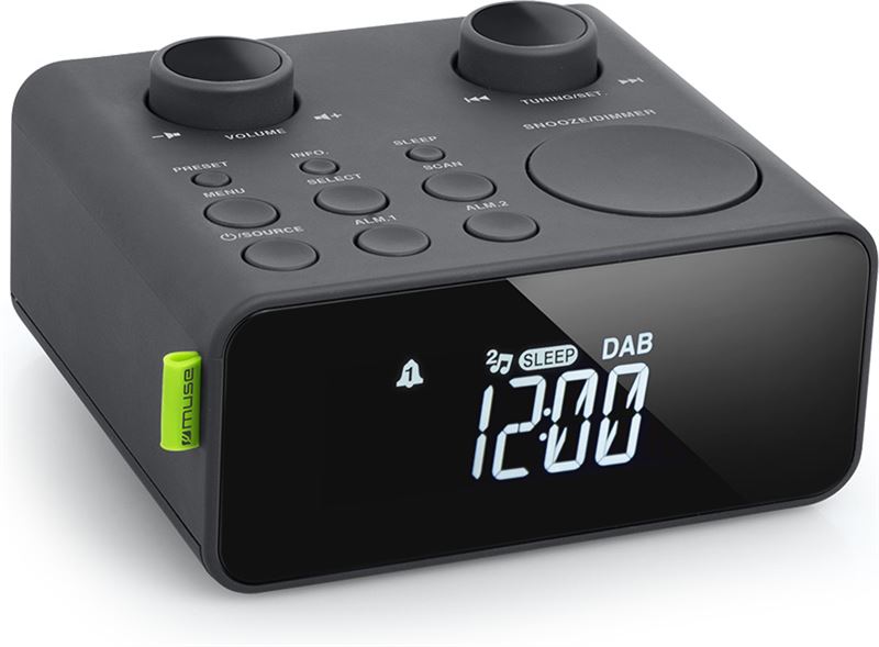 Muse M-197 CDB