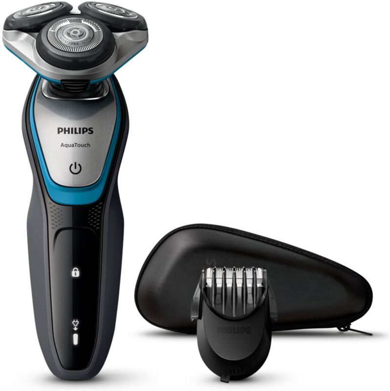 Philips AquaTouch S5400