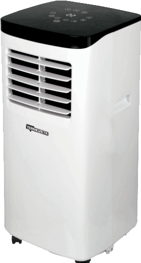 Termozeta Airzeta Clima