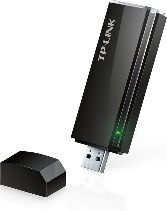 TP-LINK ARCHER T4U