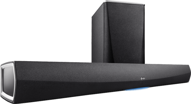 Heos HomeCinema