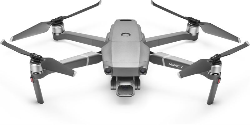 DJI Mavic 2 Pro