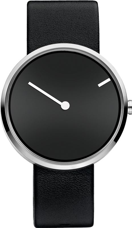 Jacob Jensen Curve horloge