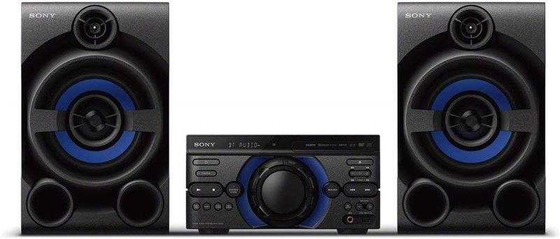 Sony MHC-M20D