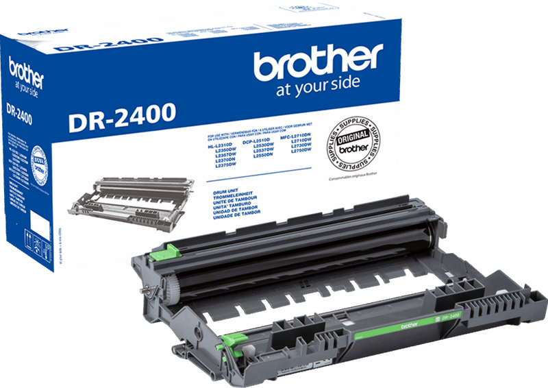 Brother DR-2400