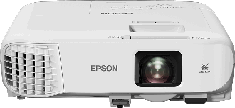 Epson EB-980W