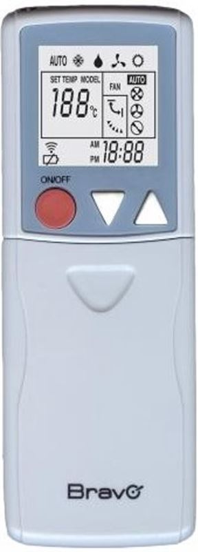 Bravo 92102150