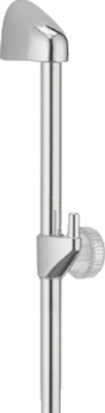 Kludi Glijstang L60cm 6048005-00