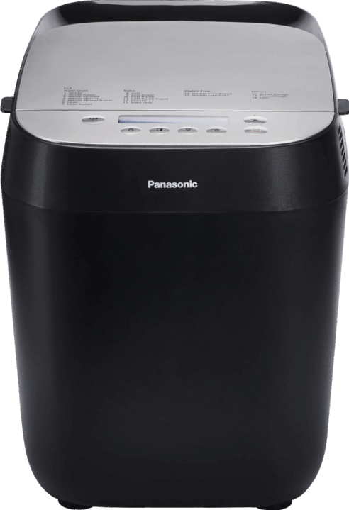 Panasonic SD-ZP2010