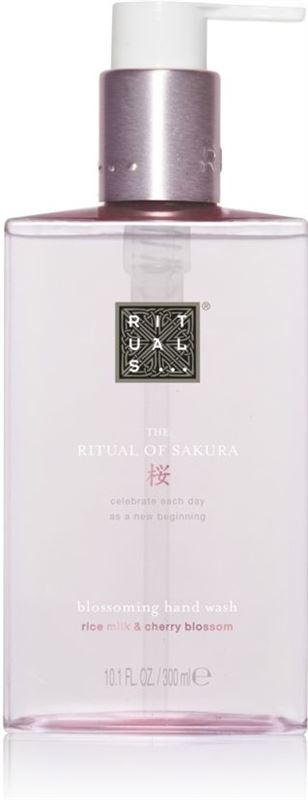 Rituals The Ritual of Sakura Handzeep - Hand wash - 300 ml