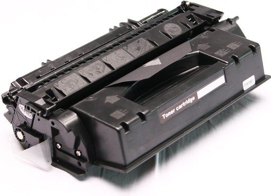 Toners-kopen.nl HP 05X CE505XOpmerkingen : Patentsichere Version alternatief - compatible Toner voor HP 05x CE505x Laserjet P2055