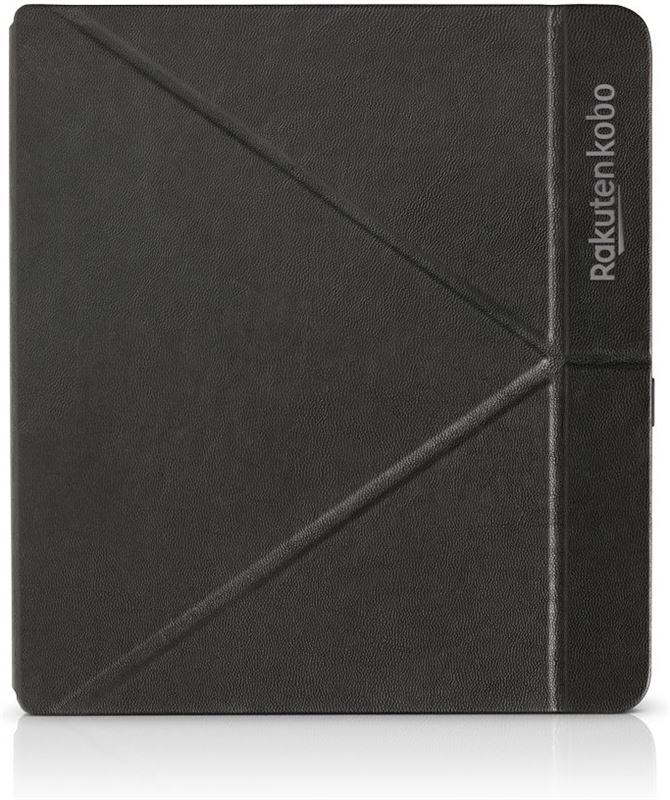 Kobo Forma Sleep Cover Case Zwart