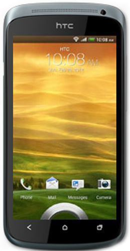 HTC One S 16 GB / grijs