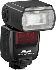 Nikon SB-5000