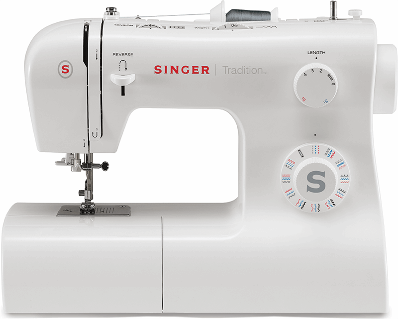 Singer Tradition 2282