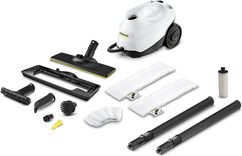 Kärcher SC 3 EasyFix Premium