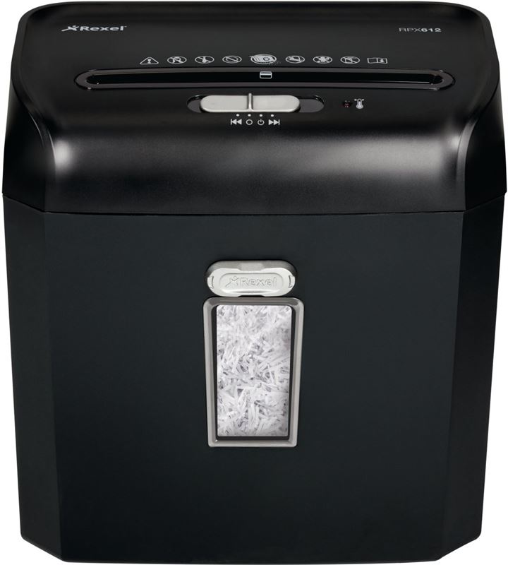 Rexel Promax RPX612
