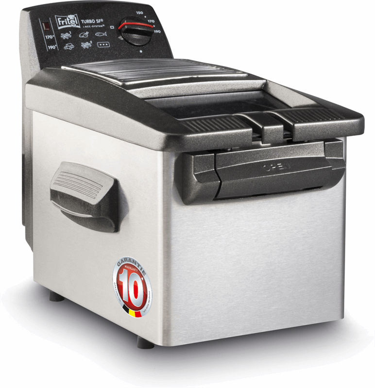 Fritel Turbo SF 4345