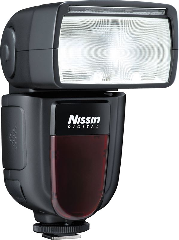 Nissin Di700A + Air 1