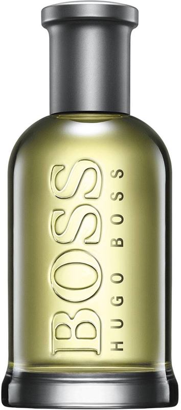 Hugo Boss Bottled