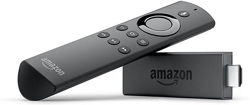 AMAZON Fire TV Stick 8 GB