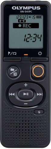 Olympus VN-541PC