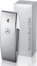 MERCEDES-BENZ Club