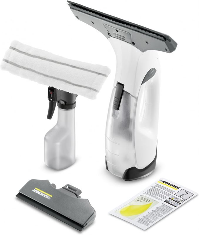 Kärcher WV2 premium