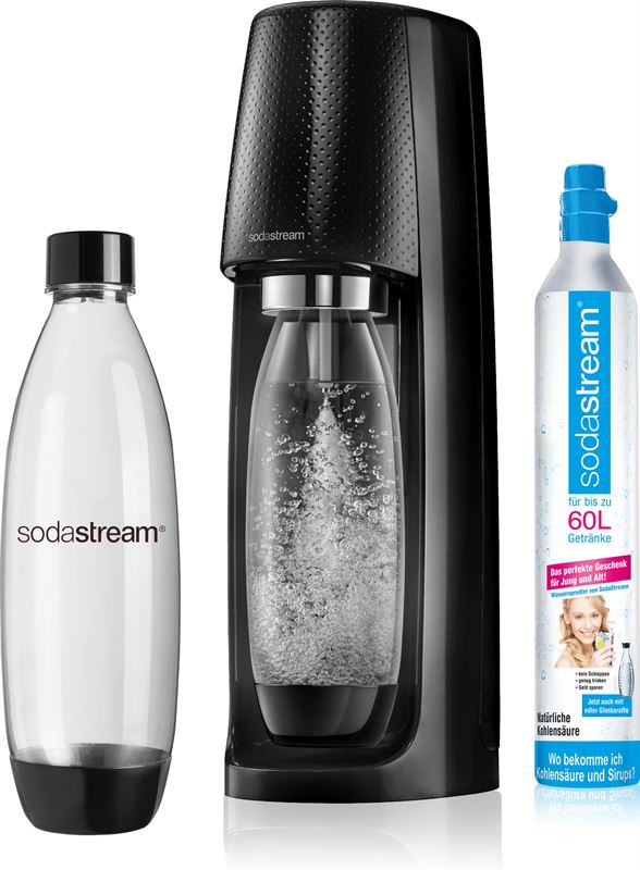 SodaStream Easy