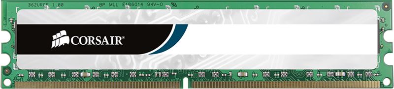 Corsair 8 GB DDR3-1600