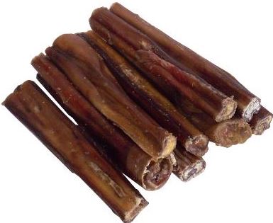 PETSNACK Bullepees 50 St
