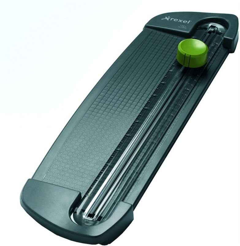 Rexel SmartCut A100 Rolsnijmachine A4