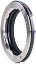 Olympus MF-1 OM Adapter