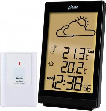 Alecto WS-2200