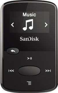 Sandisk Clip Jam 8 GB